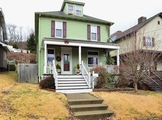 318 7th Ave, Carnegie, PA