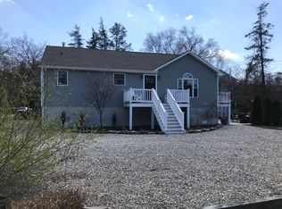 204 Brennan Concourse, Bayville, NJ 08721