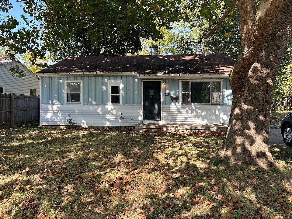1st image of 2405 Ledyard St
