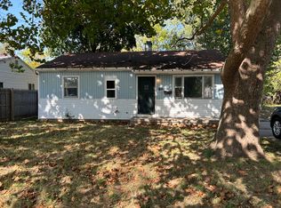 2405 Ledyard St, Saginaw, MI 48601