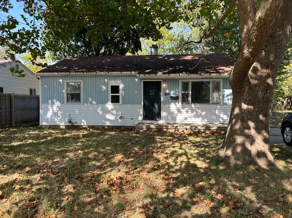 2405 Ledyard St, Saginaw, MI 48601