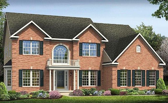 2nd image of 10517 Wallingsford Cir