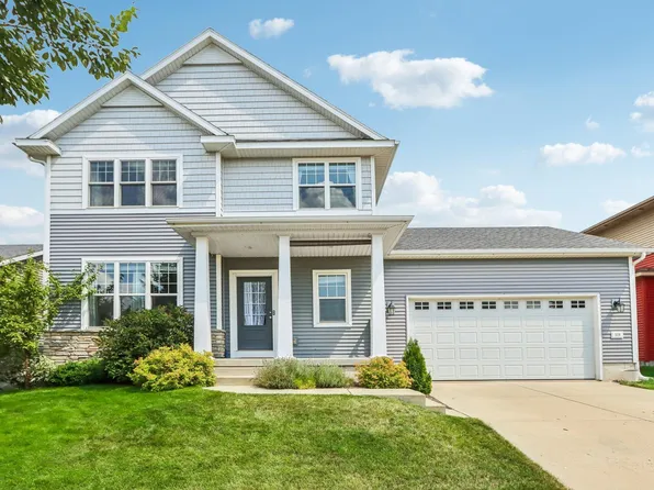519 Roman Mist Way, Verona, WI 53593