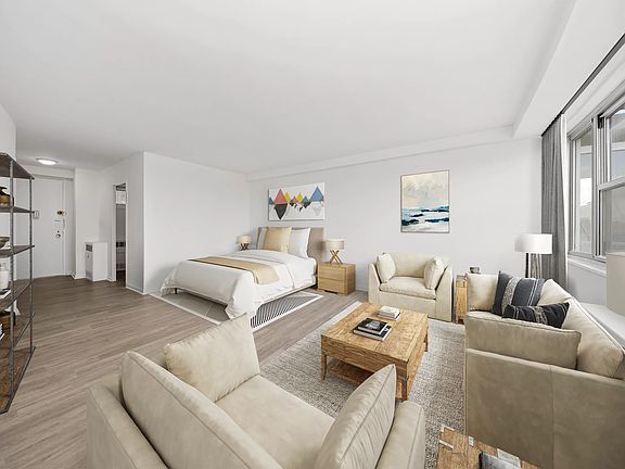 2nd image of 215 Park Row APT 15F