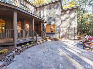 2400 Trinity Farms Rd, Raleigh, NC 27607