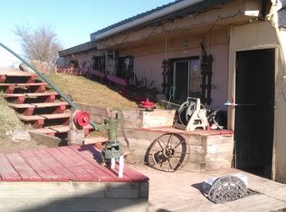 3783 Alabaster Rd, National City, MI 48748