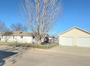 602 E 11th St, North Platte, NE 69101