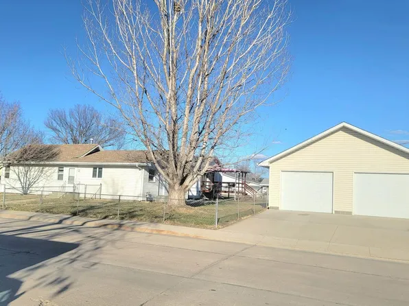 602 E 11th, North Platte, NE 69101