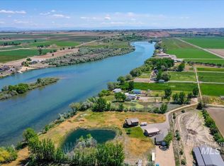 1209 Fox Run Rd, Homedale, ID 83628