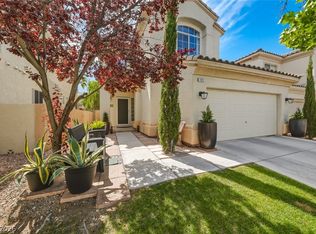 1813 Havercamp St, Las Vegas, NV 89117