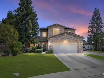 11408 Privet Pl, Bakersfield, CA, 93311