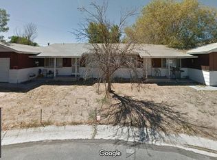 2074 Hawaii Cir, Carson City, NV 89701