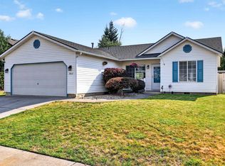 3011 Meadow Glen Ln, Cheney, WA 99004