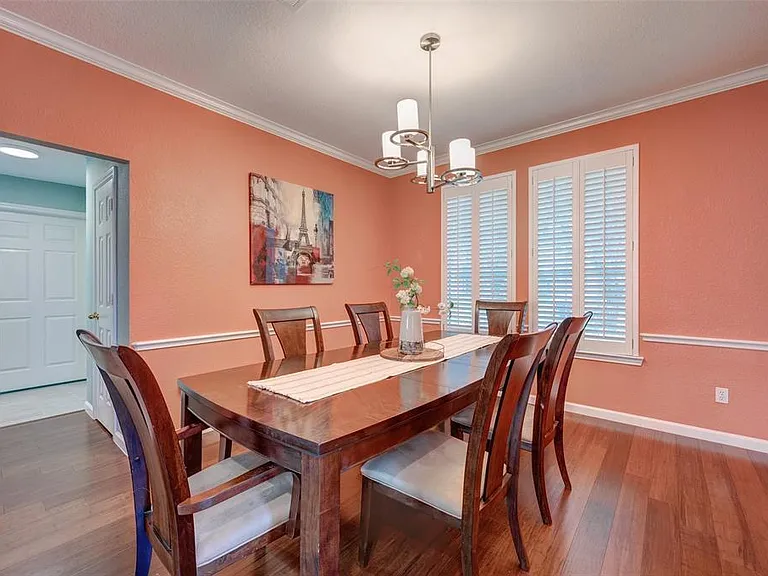 4918 Chappel Hill Dr — Photo 7