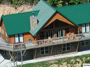 3935 Glenview Way, Sevierville, TN 37862
