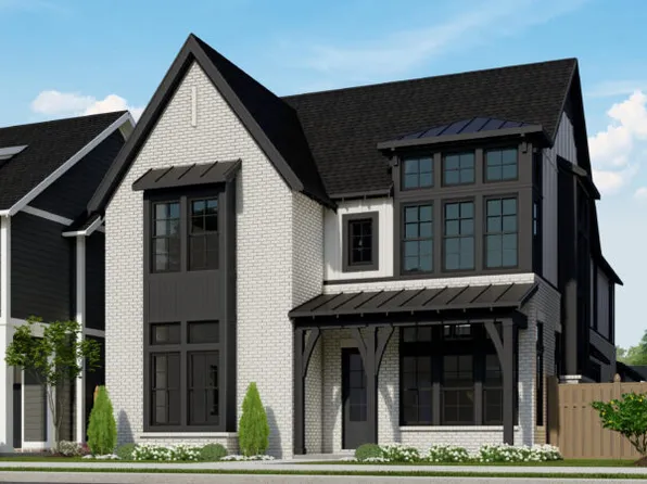 The Signature Gale 2B Plan, June Lake