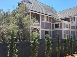 1721 Santa Barbara St, Santa Barbara, CA 93101