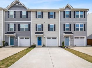 August Brook, Greenville, SC 29617