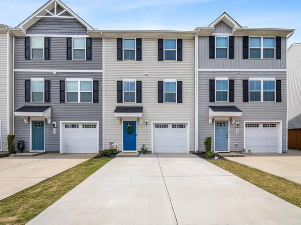 222 Maple Forge Trl, Greenville, SC 29617