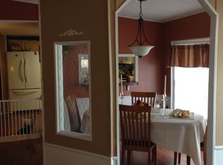 6824 Kiser Rd, Panama City, FL 32404