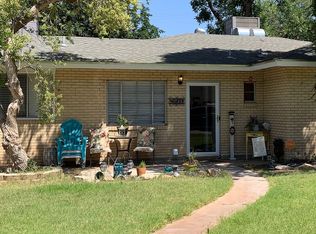 1509 Bryan Cir, Carlsbad, NM 88220