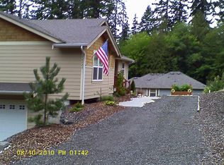 16543 Lemolo Shore Dr NE, Poulsbo, WA 98370