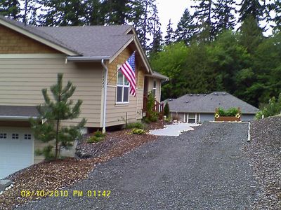 16543 Lemolo Shore Dr NE, Poulsbo, WA, 98370