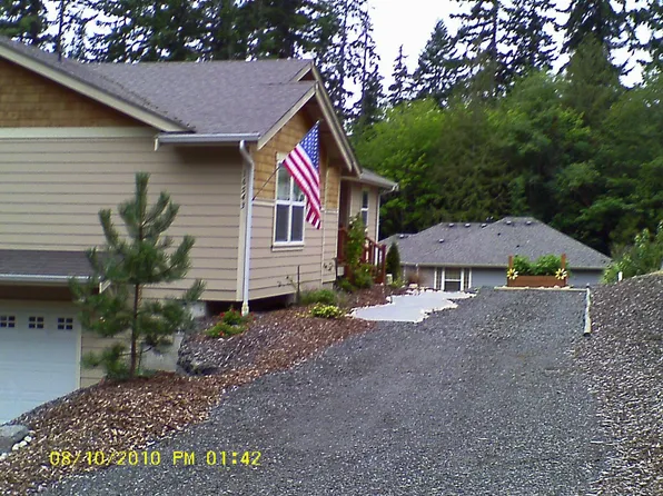 16543 Lemolo Shore Dr NE, Poulsbo, WA 98370