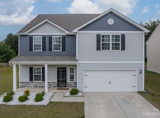 4039 Munson Dr, Charlotte, NC 28215