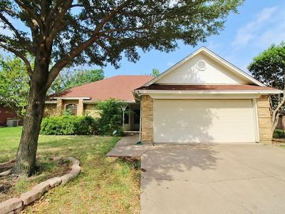6506 Impala Dr, Arlington, TX, 76001