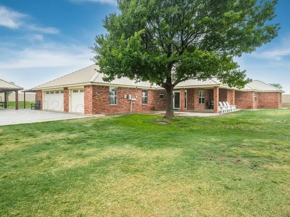 7501 W Fm 1705, Happy, TX 79042