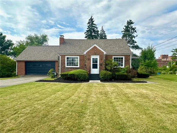 123 W Euclid Ave, New Castle, PA 16105