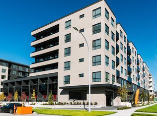 8509 158th St #420, Surrey, BC