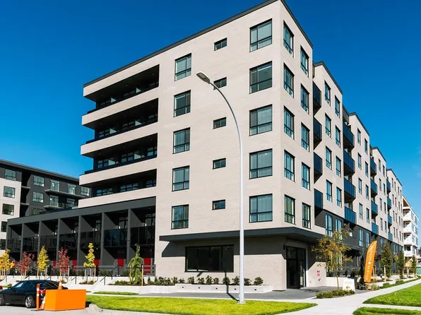 8509 158th St #420, Surrey, BC V4N 0S6