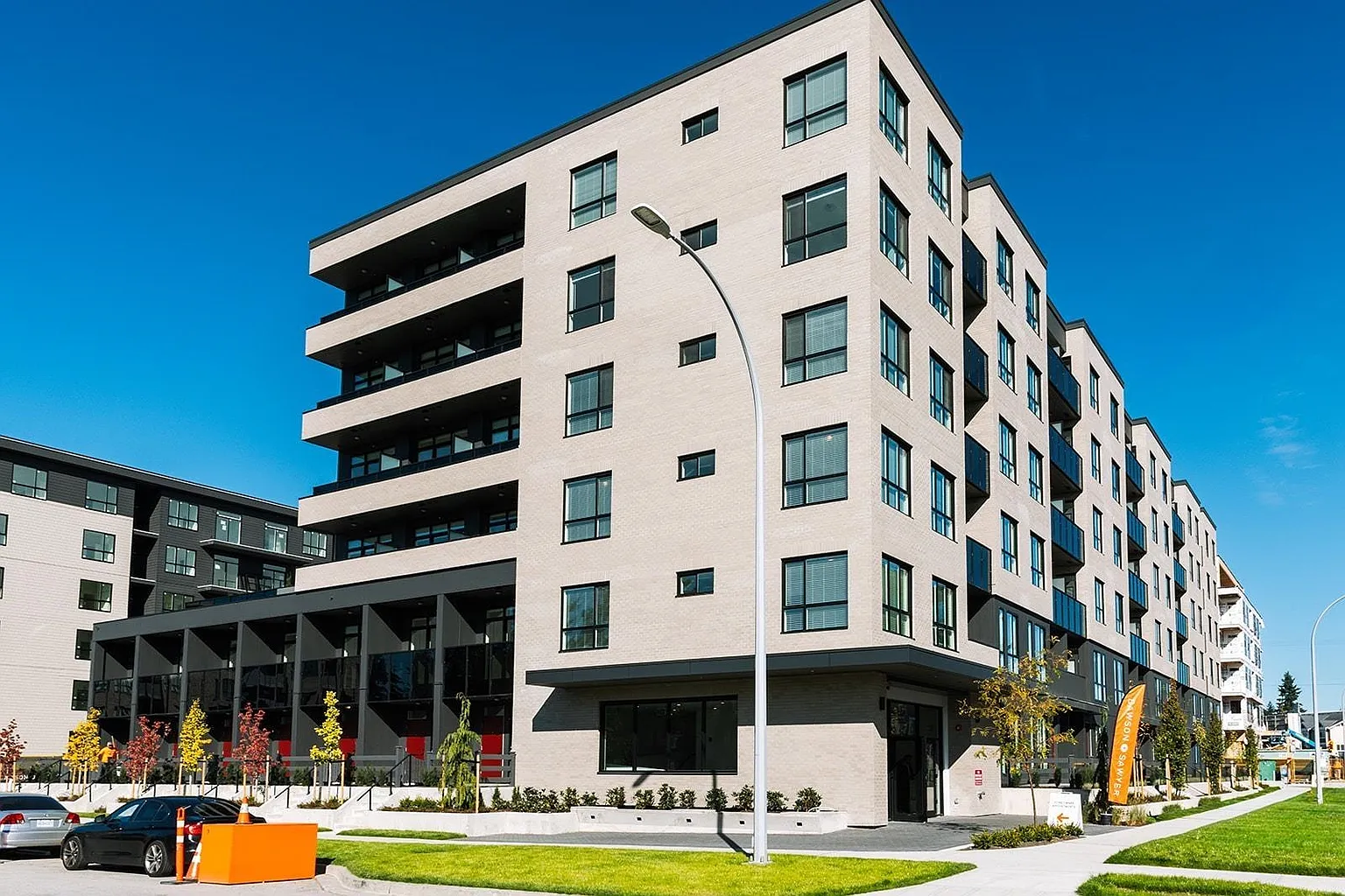 8509 158th St #420 photo 1