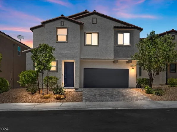 1784 Aria Lights Ave, North Las Vegas, NV 89081