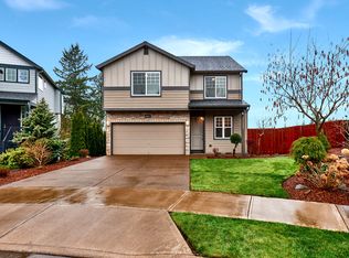 9051 SE Hamilton Ln, Portland, OR 97086