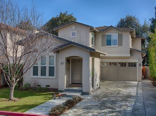 1569 Glen Una Ct, Mountain View, CA 94040