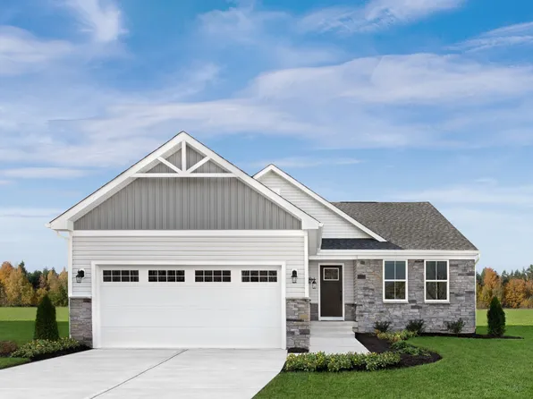 339 Carothers Way Lot 202, White House, TN 37188