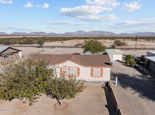 66463 Main St, Salome, AZ 85348