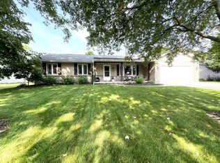 334 Mayfair St, Antigo, WI 54409