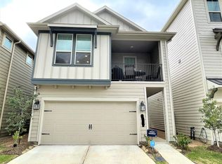 3112 Roseland Terrace Ln, Houston, TX 77063