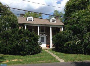 93 Barclay Rd, Line Lexington, PA 18932