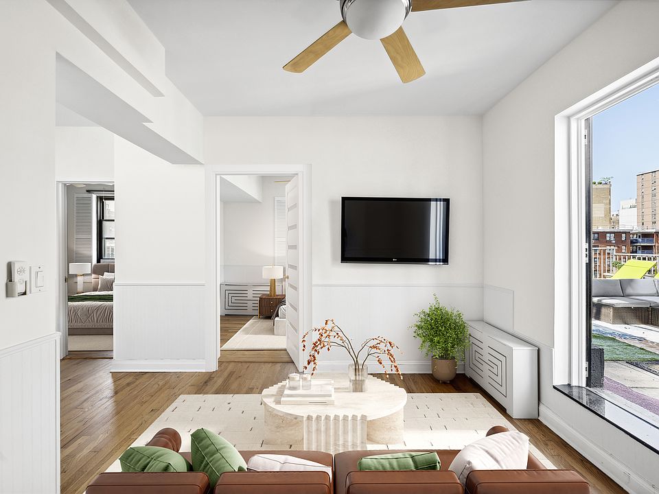 1st image of 150 W 95th St Penthouse 1