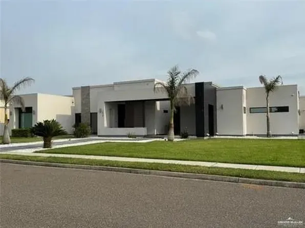 1513 Serengeti Way, Weslaco, TX 78596