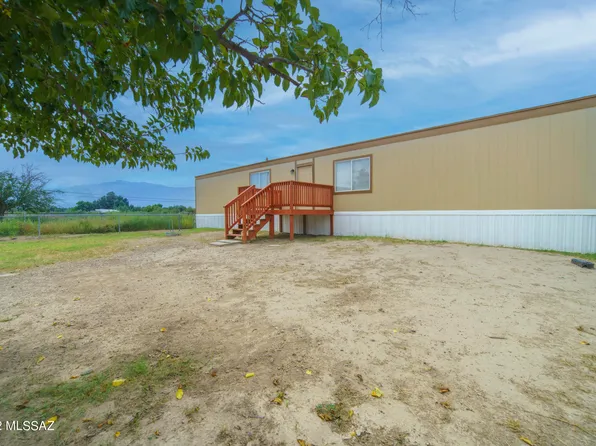 266 S 350th St E, Pima, AZ 85543