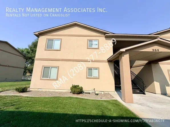 964 Pirate Cove Dr Unit C, Payette, ID 83661