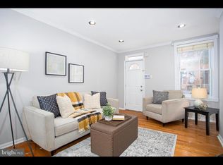 12 S Washington St, Baltimore, MD 21231