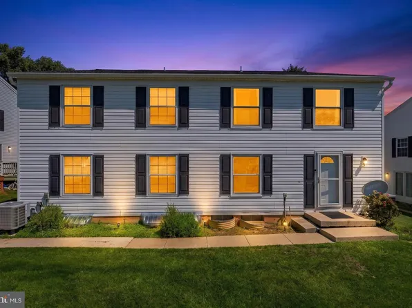 13 Fox Run Ct #C, Reisterstown, MD 21136