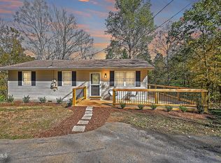 163 Pendleton Rd, Blountville, TN 37617